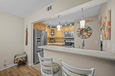 No Stairs. Just Easy Coastal Living. Rarely Available on St. Augustine Shores Golf Club in Florida - for sale on GolfHomes.com, golf home, golf lot