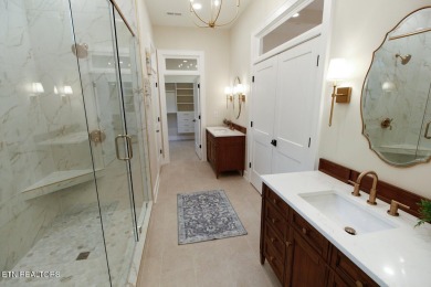 New Construction by Dimatt Fine Homes, country french home on on Toqua Golf Course - Loudon County in Tennessee - for sale on GolfHomes.com, golf home, golf lot