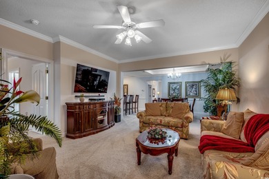 Enjoy easy living in this first-floor 2 bedroom / 2 bath on  in South Carolina - for sale on GolfHomes.com, golf home, golf lot