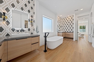The owners have meticulously RENOVATED and REMODELED this on Bermuda Dunes Country Club in California - for sale on GolfHomes.com, golf home, golf lot