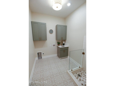 New Construction by Dimatt Fine Homes, country french home on on Toqua Golf Course - Loudon County in Tennessee - for sale on GolfHomes.com, golf home, golf lot
