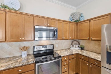 NEW PRICE !! Welcome Home to this stunning Cumberland Model on The Links of Spruce Creek in Florida - for sale on GolfHomes.com, golf home, golf lot