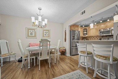 No Stairs. Just Easy Coastal Living. Rarely Available on St. Augustine Shores Golf Club in Florida - for sale on GolfHomes.com, golf home, golf lot