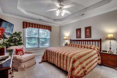 Enjoy easy living in this first-floor 2 bedroom / 2 bath on  in South Carolina - for sale on GolfHomes.com, golf home, golf lot