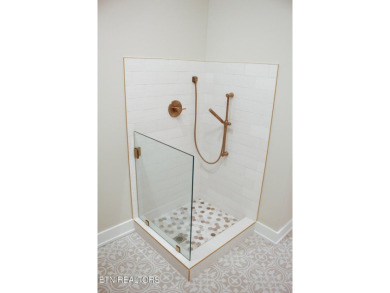 New Construction by Dimatt Fine Homes, country french home on on Toqua Golf Course - Loudon County in Tennessee - for sale on GolfHomes.com, golf home, golf lot