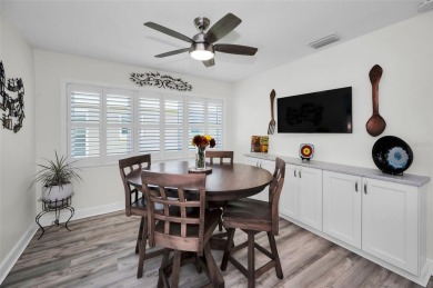 BEAUTIFULLY REMODELED and UPDATED home nestled in the highly on Highland Lakes Executive Golf Course in Florida - for sale on GolfHomes.com, golf home, golf lot