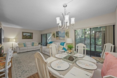 No Stairs. Just Easy Coastal Living. Rarely Available on St. Augustine Shores Golf Club in Florida - for sale on GolfHomes.com, golf home, golf lot