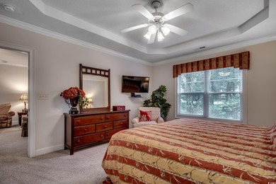 Enjoy easy living in this first-floor 2 bedroom / 2 bath on  in South Carolina - for sale on GolfHomes.com, golf home, golf lot