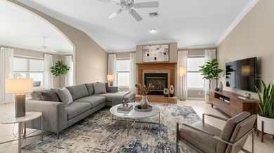 One or more photo(s) has been virtually staged. NO BOND- Close on Glenview Championship Golf and Country Club in Florida - for sale on GolfHomes.com, golf home, golf lot