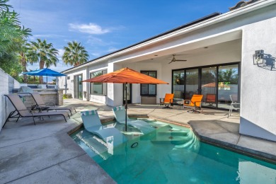 The owners have meticulously RENOVATED and REMODELED this on Bermuda Dunes Country Club in California - for sale on GolfHomes.com, golf home, golf lot