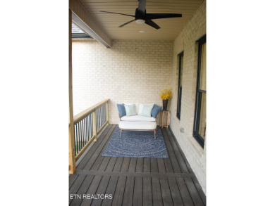 New Construction by Dimatt Fine Homes, country french home on on Toqua Golf Course - Loudon County in Tennessee - for sale on GolfHomes.com, golf home, golf lot
