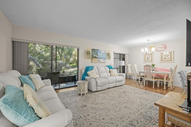 No Stairs. Just Easy Coastal Living. Rarely Available on St. Augustine Shores Golf Club in Florida - for sale on GolfHomes.com, golf home, golf lot