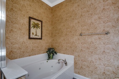 Enjoy easy living in this first-floor 2 bedroom / 2 bath on  in South Carolina - for sale on GolfHomes.com, golf home, golf lot