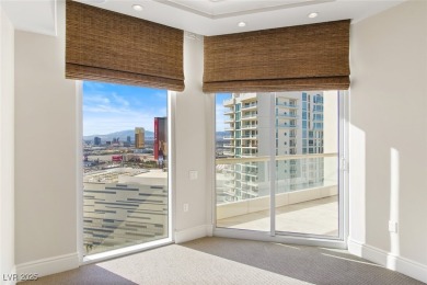 EXCLUSIVE AND LUXURIOUS, HIGH FLOOR PENTHOUSE!!!! A TRUE RARITY on Las Vegas Country Club in Nevada - for sale on GolfHomes.com, golf home, golf lot