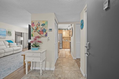 No Stairs. Just Easy Coastal Living. Rarely Available on St. Augustine Shores Golf Club in Florida - for sale on GolfHomes.com, golf home, golf lot