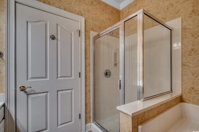 Enjoy easy living in this first-floor 2 bedroom / 2 bath on  in South Carolina - for sale on GolfHomes.com, golf home, golf lot