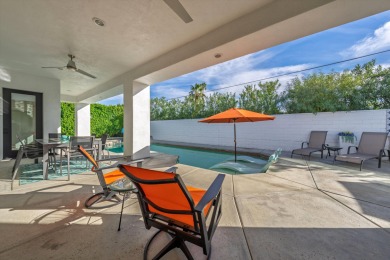 The owners have meticulously RENOVATED and REMODELED this on Bermuda Dunes Country Club in California - for sale on GolfHomes.com, golf home, golf lot