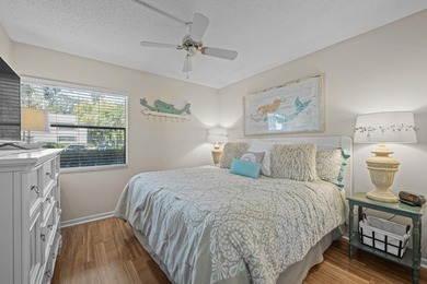 No Stairs. Just Easy Coastal Living. Rarely Available on St. Augustine Shores Golf Club in Florida - for sale on GolfHomes.com, golf home, golf lot