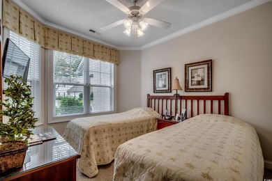 Enjoy easy living in this first-floor 2 bedroom / 2 bath on  in South Carolina - for sale on GolfHomes.com, golf home, golf lot