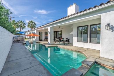 The owners have meticulously RENOVATED and REMODELED this on Bermuda Dunes Country Club in California - for sale on GolfHomes.com, golf home, golf lot
