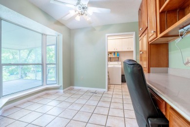 Lakefront living with a pool in Kenwood! This spacious home at on Fort Walton Beach Golf Course in Florida - for sale on GolfHomes.com, golf home, golf lot