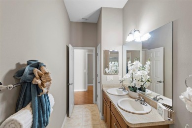 NEW PRICE !! Welcome Home to this stunning Cumberland Model on The Links of Spruce Creek in Florida - for sale on GolfHomes.com, golf home, golf lot