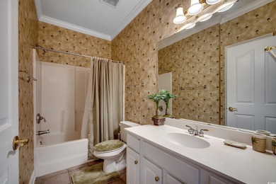 Enjoy easy living in this first-floor 2 bedroom / 2 bath on  in South Carolina - for sale on GolfHomes.com, golf home, golf lot