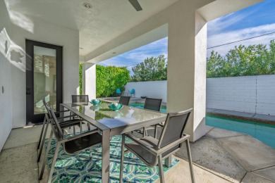 The owners have meticulously RENOVATED and REMODELED this on Bermuda Dunes Country Club in California - for sale on GolfHomes.com, golf home, golf lot