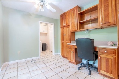 Lakefront living with a pool in Kenwood! This spacious home at on Fort Walton Beach Golf Course in Florida - for sale on GolfHomes.com, golf home, golf lot