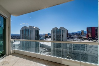 EXCLUSIVE AND LUXURIOUS, HIGH FLOOR PENTHOUSE!!!! A TRUE RARITY on Las Vegas Country Club in Nevada - for sale on GolfHomes.com, golf home, golf lot