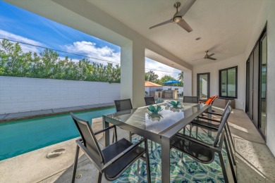 The owners have meticulously RENOVATED and REMODELED this on Bermuda Dunes Country Club in California - for sale on GolfHomes.com, golf home, golf lot