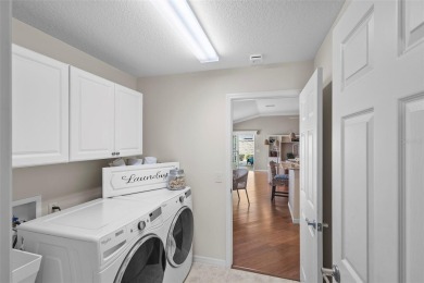 NEW PRICE !! Welcome Home to this stunning Cumberland Model on The Links of Spruce Creek in Florida - for sale on GolfHomes.com, golf home, golf lot