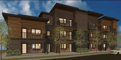 Introducing Miller Flats, new construction one-bedroom on Breckenridge Golf Club in Colorado - for sale on GolfHomes.com, golf home, golf lot