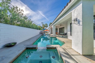 The owners have meticulously RENOVATED and REMODELED this on Bermuda Dunes Country Club in California - for sale on GolfHomes.com, golf home, golf lot