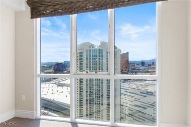 EXCLUSIVE AND LUXURIOUS, HIGH FLOOR PENTHOUSE!!!! A TRUE RARITY on Las Vegas Country Club in Nevada - for sale on GolfHomes.com, golf home, golf lot