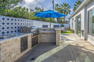 The owners have meticulously RENOVATED and REMODELED this on Bermuda Dunes Country Club in California - for sale on GolfHomes.com, golf home, golf lot