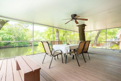 Lakefront living with a pool in Kenwood! This spacious home at on Fort Walton Beach Golf Course in Florida - for sale on GolfHomes.com, golf home, golf lot