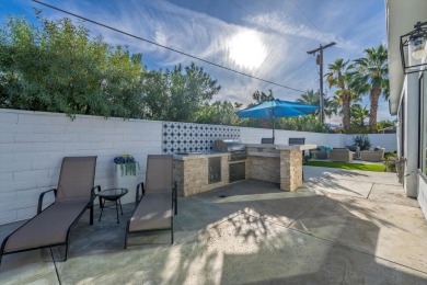 The owners have meticulously RENOVATED and REMODELED this on Bermuda Dunes Country Club in California - for sale on GolfHomes.com, golf home, golf lot