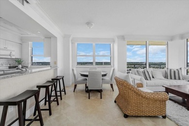 Welcome to Turnberry  on the Green at 19501 W Country Club Dr on Turnberry Isle Resort and Club in Florida - for sale on GolfHomes.com, golf home, golf lot