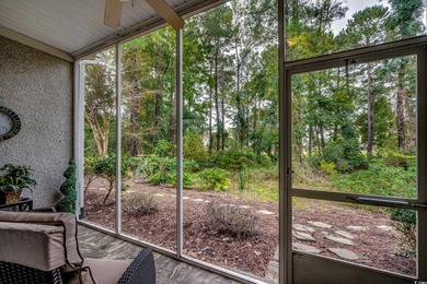 Enjoy easy living in this first-floor 2 bedroom / 2 bath on  in South Carolina - for sale on GolfHomes.com, golf home, golf lot