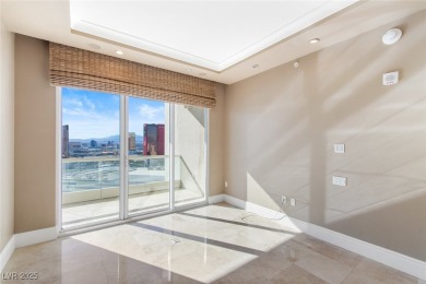 EXCLUSIVE AND LUXURIOUS, HIGH FLOOR PENTHOUSE!!!! A TRUE RARITY on Las Vegas Country Club in Nevada - for sale on GolfHomes.com, golf home, golf lot