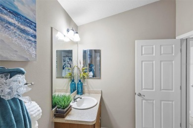 NEW PRICE !! Welcome Home to this stunning Cumberland Model on The Links of Spruce Creek in Florida - for sale on GolfHomes.com, golf home, golf lot