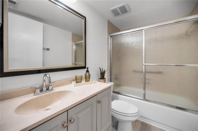 One or more photo(s) has been virtually staged. Welcome to the on Lansbrook Golf Club in Florida - for sale on GolfHomes.com, golf home, golf lot