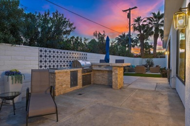 The owners have meticulously RENOVATED and REMODELED this on Bermuda Dunes Country Club in California - for sale on GolfHomes.com, golf home, golf lot