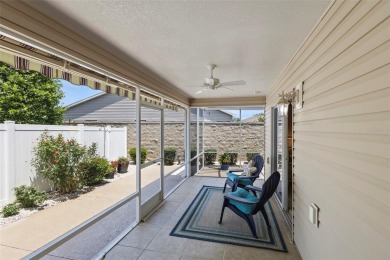 NEW PRICE !! Welcome Home to this stunning Cumberland Model on The Links of Spruce Creek in Florida - for sale on GolfHomes.com, golf home, golf lot