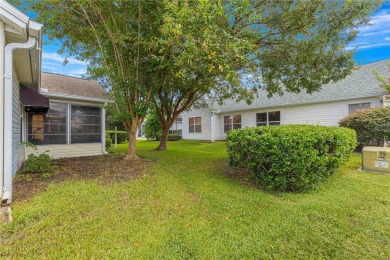 Meticulously maintained, ONE-OWNER HOME in The Villages!   Roof on Hacienda Hills Golf and Country Club in Florida - for sale on GolfHomes.com, golf home, golf lot