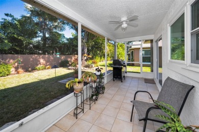 BEAUTIFULLY REMODELED and UPDATED home nestled in the highly on Highland Lakes Executive Golf Course in Florida - for sale on GolfHomes.com, golf home, golf lot