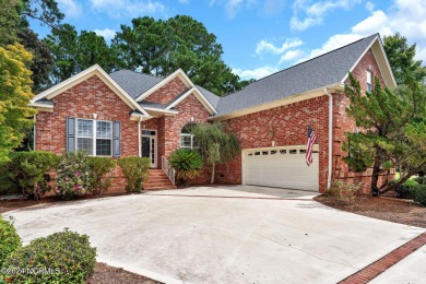 Discover exceptional value in this beautiful home situated in on Ocean Ridge Plantation in North Carolina - for sale on GolfHomes.com, golf home, golf lot