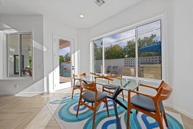 The owners have meticulously RENOVATED and REMODELED this on Bermuda Dunes Country Club in California - for sale on GolfHomes.com, golf home, golf lot