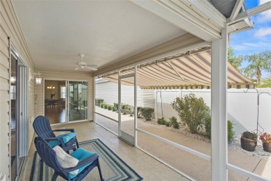 NEW PRICE !! Welcome Home to this stunning Cumberland Model on The Links of Spruce Creek in Florida - for sale on GolfHomes.com, golf home, golf lot